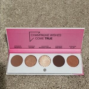 OFRA Signature Palette Luxe